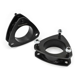 TORCH 3.5" Full Lift Kit For 2007-2020 Chevy GMC Tahoe Yukon Suburban XL SUV 2WD 4X4 (3.5" Front 3" Rear)