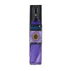 Galleria-Wisteria Daisy Auto-Open/Close Large Portable Rain Folding Umbrella