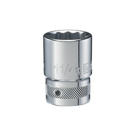 DEWALT DWMT74594OSP 12 Point 3/4" Drive Socket 1-1/16 SAE
