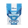 Pure Source Nutrition Soy Protein Isolate Powder (90% Protein) 250g