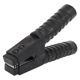 ANPART 8 PCS Jumper Cable Clamps 500A Heavy Duty Pure Copper Alligator Clips Jumper Cables Boost Clamp