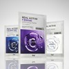 SNP Real Active Firming Ampoule Mask Pack 10 sheets Moisture