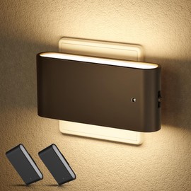 JandCase Night Light Socket with Twilight Sensor, Pack of 2 Night Light Dimmable (0-100 lm), Night Light Children 3000 K Warm White, Night Light Baby, LED Night Light for Stairway, Bedroom, Kitchen