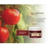 CREMA PARA PEINAR DE JITOMATE tratamiento nutritivo FLORIGAN 350 GRS.