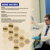 QuikPlus Bone Matrix with Calcium, Magnesium, Zinc, and Potassium -