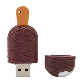 Professional USB 2.0 Flash Drive Lovely Cartoon Data Transfer U Disk for Photo Music16G