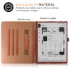 DINGGUAGUA Case Compatible with BOOX Tablet Go 10.3 inch Tablet