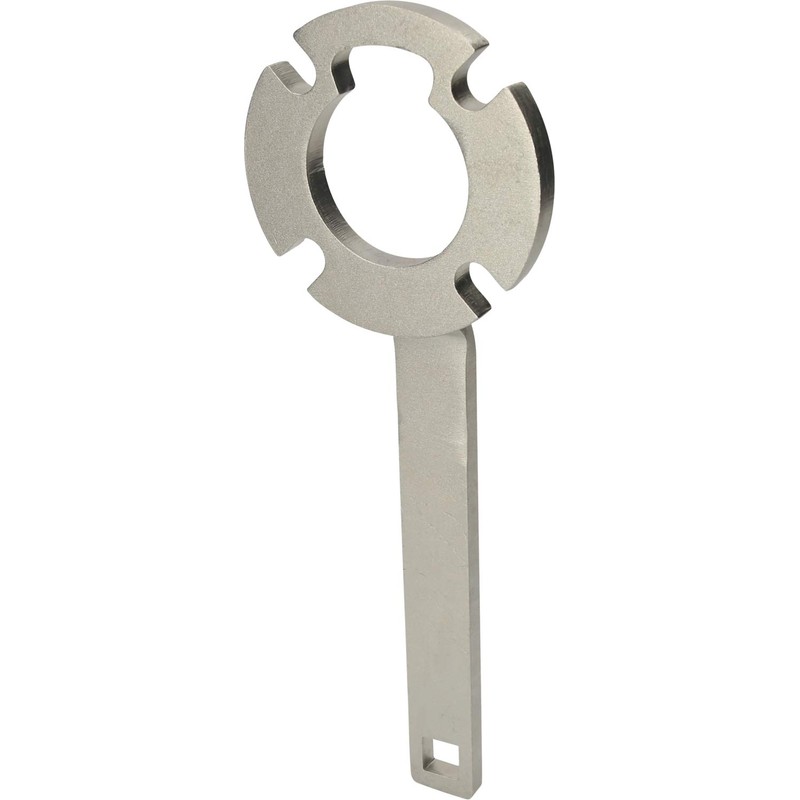 BRILLIANT TOOLS BT571090 Vibration Damper Retaining Wrench for Ford and
