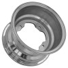 Caltric Front Wheel Rim For Yamaha Warrior 350 YFM350 1987-2004