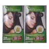 Natural Colour 2 Cajitas Tinte Para Cabello Ingredientes Naturales Tono