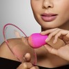 beautyblender sur.face simple Portable Clear Palette for Mixing and Matching
