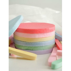 Soft Sponge Cleansing / 말랑 해면스펀지 클렌징