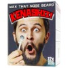 KENASHII Nose Wax Kit | 100 g Wax, 24 Applicators