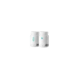 Dekós Duo Siluete Incluye Cll Elimina Celulitis Sabor Naranja