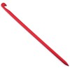10pcs Tent Peg, 16 cm/6.29 Inches Aluminium Outdoor Camping Hiking