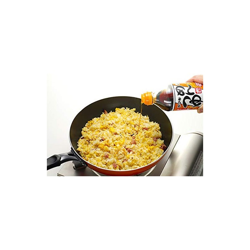 Men Tsuyu/Liquid Concentrated Japanese Noodle Soup Base 16.9 fl oz