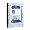 Western Digital 500GB/SATA 3.5" Internal Hard Drive (Refurbished)