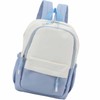 Backpack Simple Style Waterproof Versatile Large Capacity Laptop Work Business