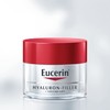 Eucerin Hyaluron Filler + Volume-Lift Anti-Ageing Day Cream, Hydrates Dry