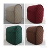 Simple Home Inspirations Quilted Cover Compatible for KitchenAid Stand Mixer,
