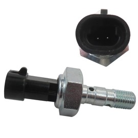 INGQI Brake Pressure Switch for Polaris Ranger XP 1000 2019-2024 Replaces for Polaris 4014262 4081117