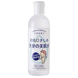 Angel of beautiful skin water M 340ml
