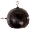 Black Cat Black 200g Cat Ball 1 Piece, 200 g