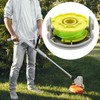 Homhelar AC80RL3 String Trimmer Replacement Spool Line Fits for Ryobi