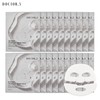 Dr. 3 (현대홈쇼핑)닥터3 리폼 하이드로겔 마스크팩 20매 (Hyundai Home Shopping) Doctor 3 Reform Hydrogel Mask Pack 20 Sheets