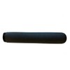 Black Soft Rubber Handle 8 Inch (5)