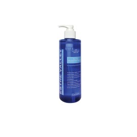Este Valley Pure Vital Hyaluronic Serum 410ml+sample / 에스테밸리 퓨어 바이탈 히아루로닉 세럼 410ml+샘플