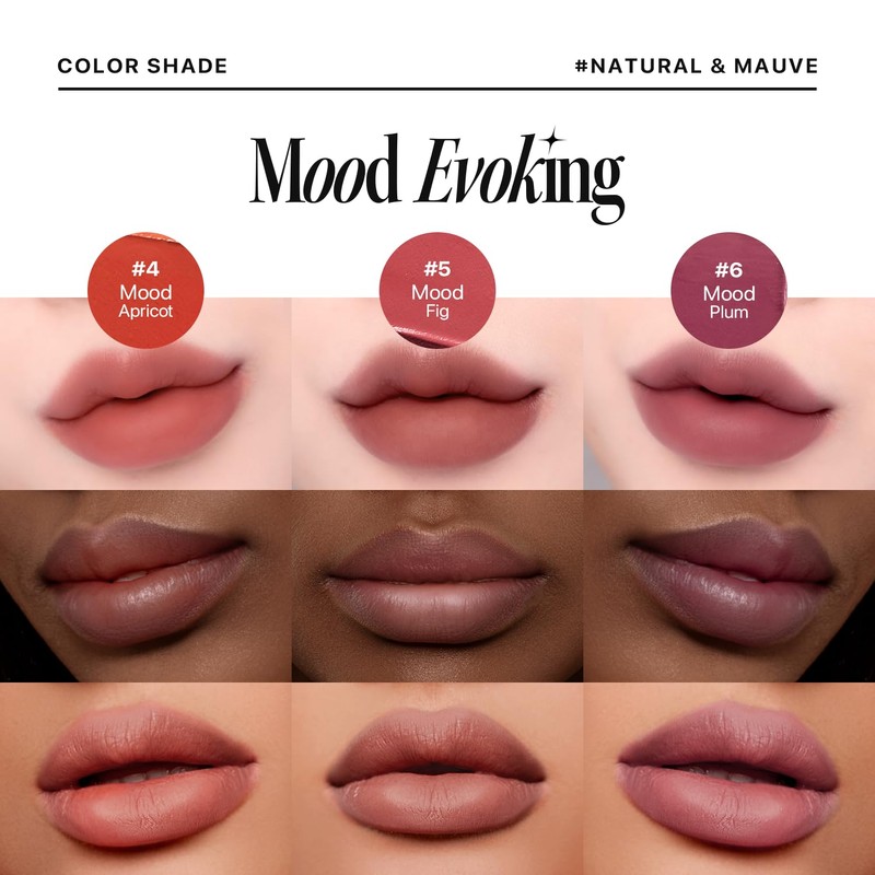 Nature Republic Light on Velvet Tint (05 MOOD FIG) |