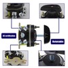 Be In Your Mind 3 Speed Forward and Reverse Switch