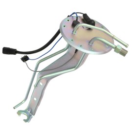 1992-1995 Fuel Pump Mounting Bracket Compatible for Toyota 4Runner Pickup 1992 1993 1994 1995 2.4L 3.0L, Replace 23206-35260 77169-14010