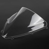 Motorcycle Windscreen PC Wind Deflector Fit for Suzuki GSXR 600/750
