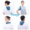 Cogit Heat Prevention, Extreme Heat Prevention, Heatstroke Prevention, Icing, Can