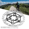 160mm Bicycle Floating Brake Disc Bike Brake Disc Rotor with