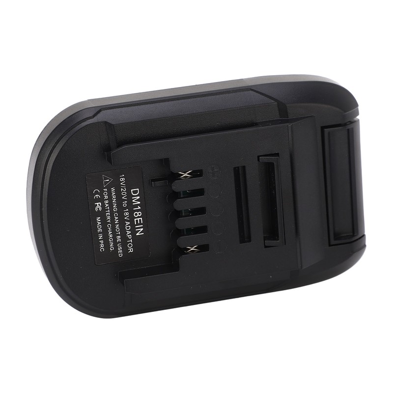 Lithium Battery Adapter DCB180 DCB200 DCB201 DCB203 DCB203BT DCB204 DCB206