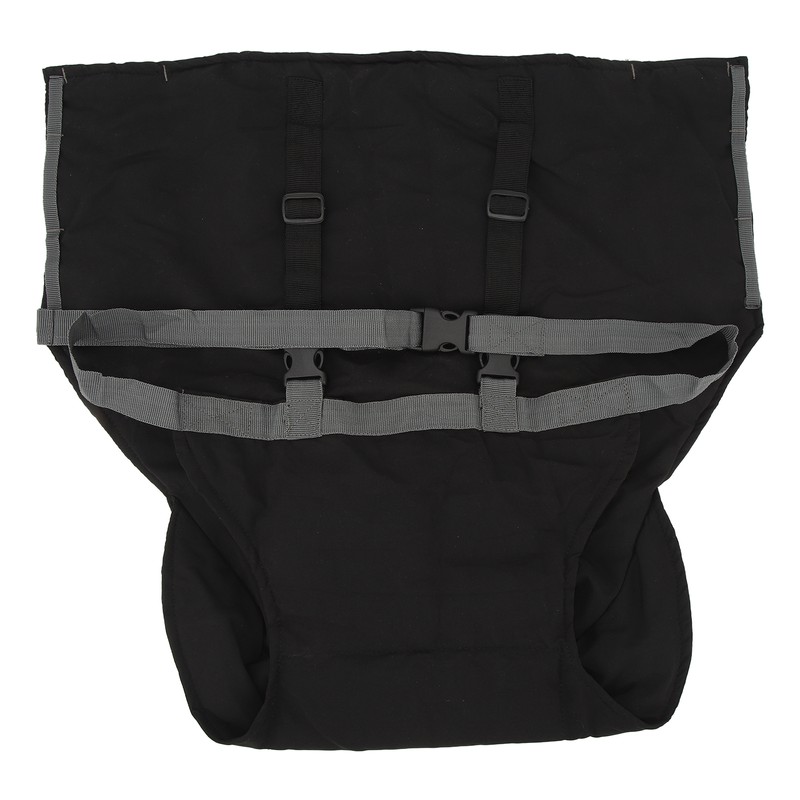 Baby Harness Seat Portable Foldable Toddlers High Chair Harness with