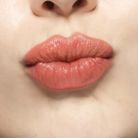 Lápiz Labial Hidratante Mary Kay Supreme Coral Confetti Glow | Barra Cremosa de Alta Fijación