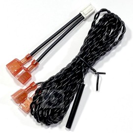 eSeasongear AquaCal ECS6105 Water Temperature Replacement Sensor, 6105D