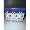 ABOTE Hyaluronic Acid Serum, 3 pk, 1oz/30ml Bottles, NEW, Sealed