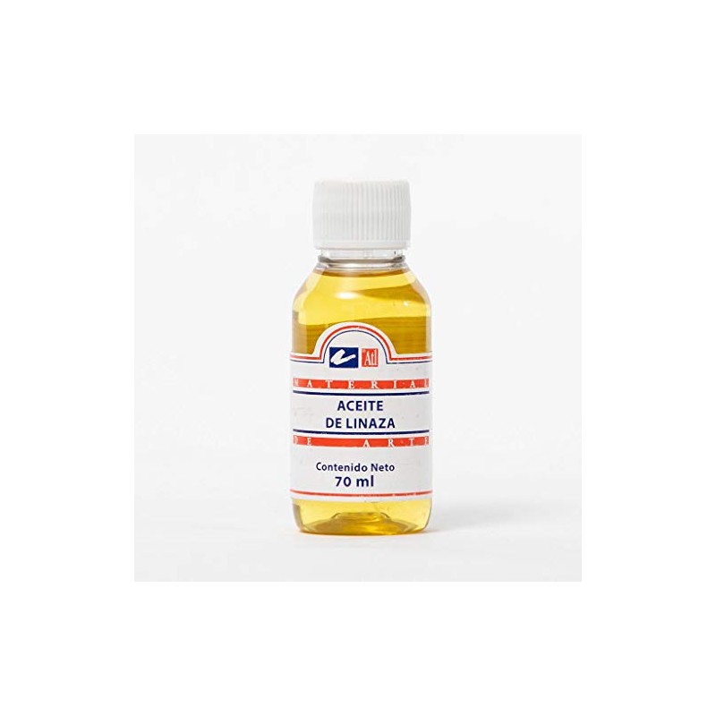 ACEITE DE LINAZA 70 ML