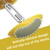 kupnos 1Pair Mini Shoe Stretchers Women Wide Feet, Non-Slip Shoe