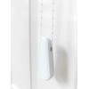 Roller Blind/Cord/White Chain Weight 60g Vertical Blind Chain Cord Loop