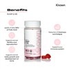 Vegan Bump and Me Folic Acid Pregnancy Vitamin Gummies for
