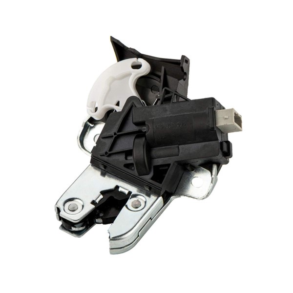 LST Tailgate Lock Tailgate Lock Boot Lock