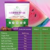Keto Berberine Complex Gummies (Sugar-Free) with Ceylon Cinnamon, Milk Thistle,