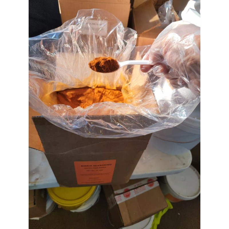 Kuko's M Foods BIRRIA SPICE MIX - 5 oz