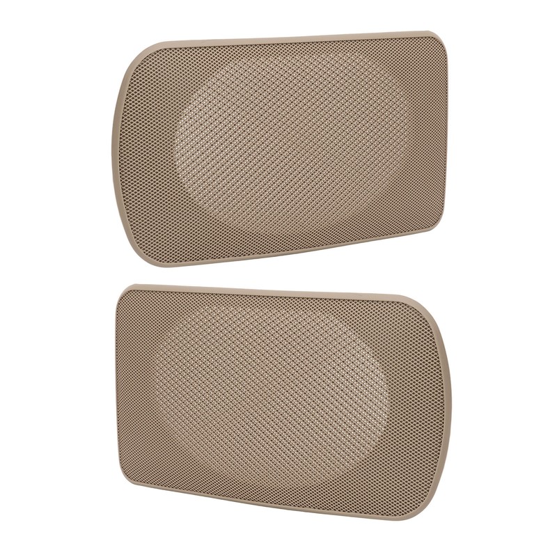 1 Pair Rear Speaker Grille Cover 04007 521AA EO Left